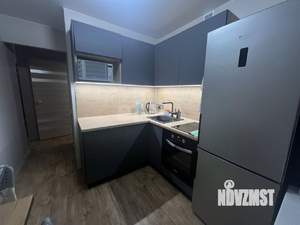 2-к квартира, на длительный срок, 42м2, 7/9 этаж