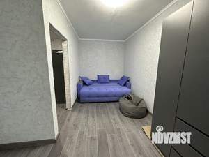 1-к квартира, на длительный срок, 31м2, 3/5 этаж