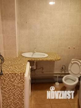 1-к квартира, на длительный срок, 36м2, 14/17 этаж