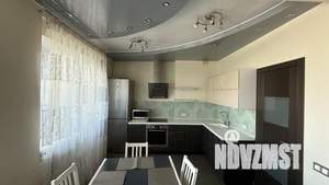 3-к квартира, на длительный срок, 86м2, 14/17 этаж