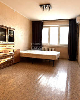 2-к квартира, на длительный срок, 47м2, 3/5 этаж