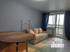 2-к квартира, на длительный срок, 63м2, 6/25 этаж