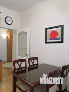 2-к квартира, на длительный срок, 58м2, 6/7 этаж