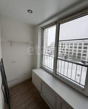 1-к квартира, на длительный срок, 39м2, 6/10 этаж