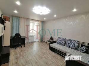 1-к квартира, на длительный срок, 34м2, 1/10 этаж