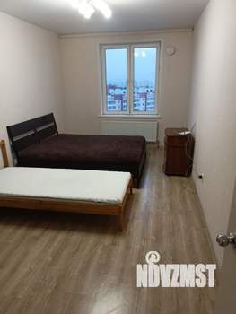 2-к квартира, на длительный срок, 48м2, 21/23 этаж