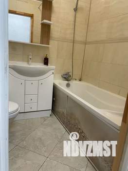 1-к квартира, посуточно, 37м2, 2/15 этаж