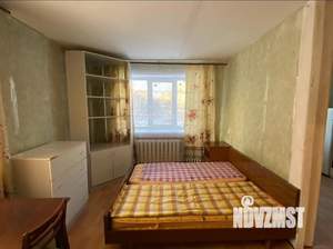 1-к квартира, на длительный срок, 31м2, 3/5 этаж