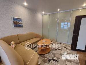 1-к квартира, на длительный срок, 50м2, 2/25 этаж