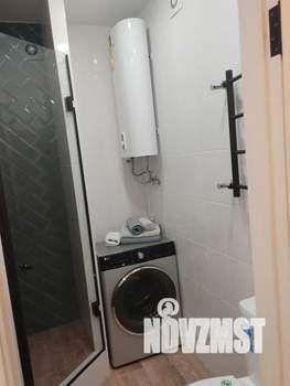 1-к квартира, посуточно, 30м2, 2/4 этаж