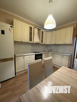 1-к квартира, на длительный срок, 37м2, 6/27 этаж