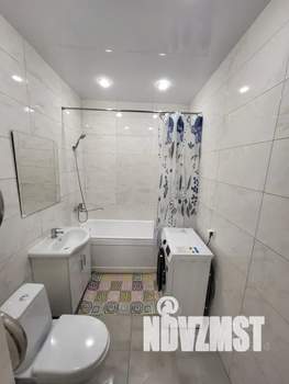 1-к квартира, посуточно, 50м2, 11/25 этаж