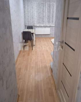 1-к квартира, на длительный срок, 54м2, 9/10 этаж