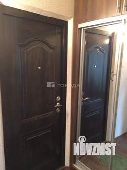 1-к квартира, на длительный срок, 32м2, 9/9 этаж