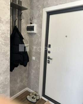 1-к квартира, на длительный срок, 33м2, 8/17 этаж