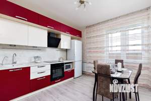 2-к квартира, посуточно, 64м2, 18/27 этаж