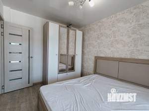 1-к квартира, на длительный срок, 36м2, 7/10 этаж