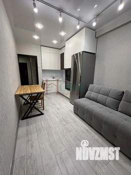 1-к квартира, на длительный срок, 39м2, 10/16 этаж