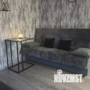 Студия квартира, посуточно, 36м2, 16/17 этаж