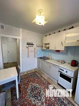 2-к квартира, на длительный срок, 50м2, 5/10 этаж