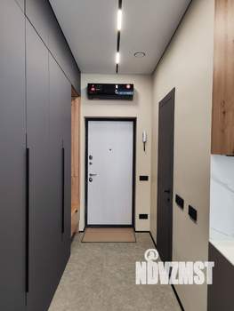 Студия квартира, на длительный срок, 26м2, 17/25 этаж