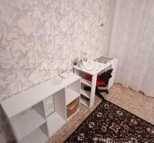 1-к квартира, на длительный срок, 32м2, 1/9 этаж