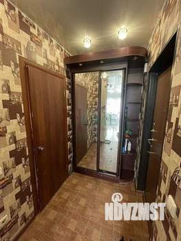 1-к квартира, на длительный срок, 30м2, 6/17 этаж