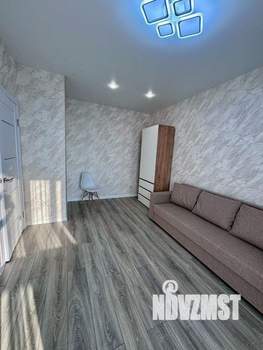 1-к квартира, на длительный срок, 37м2, 12/16 этаж