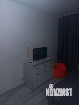 1-к квартира, на длительный срок, 38м2, 15/17 этаж