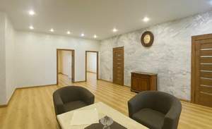 3-к квартира, на длительный срок, 136м2, 21/24 этаж