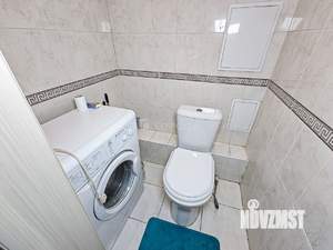 1-к квартира, на длительный срок, 42м2, 6/10 этаж