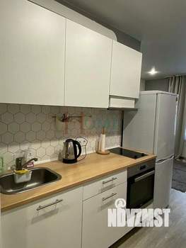 1-к квартира, на длительный срок, 32м2, 1/17 этаж