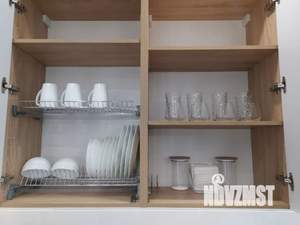 2-к квартира, посуточно, 68м2, 3/25 этаж