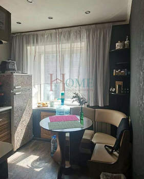 1-к квартира, на длительный срок, 34м2, 5/6 этаж