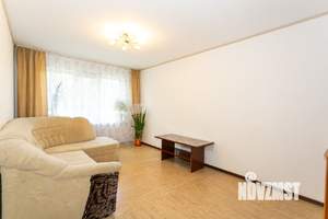 2-к квартира, на длительный срок, 42м2, 1/9 этаж