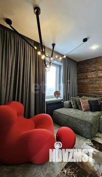 2-к квартира, на длительный срок, 56м2, 24/25 этаж
