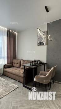 1-к квартира, на длительный срок, 42м2, 4/8 этаж