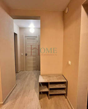 1-к квартира, на длительный срок, 35м2, 1/17 этаж