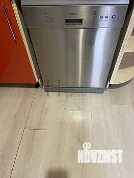 1-к квартира, на длительный срок, 44м2, 2/16 этаж