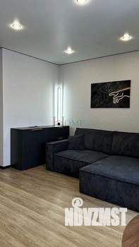 Студия квартира, на длительный срок, 30м2, 23/26 этаж