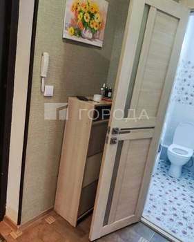 1-к квартира, на длительный срок, 40м2, 5/20 этаж