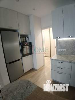 2-к квартира, на длительный срок, 45м2, 4/10 этаж