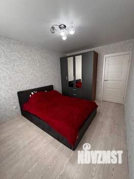 2-к квартира, на длительный срок, 44м2, 1/17 этаж