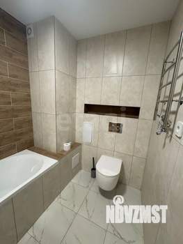 2-к квартира, на длительный срок, 49м2, 17/18 этаж