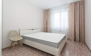 2-к квартира, на длительный срок, 60м2, 9/18 этаж