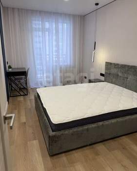 2-к квартира, на длительный срок, 39м2, 15/21 этаж