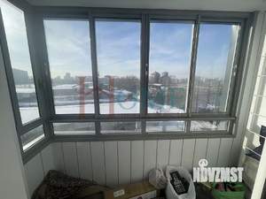 Студия квартира, на длительный срок, 25м2, 8/17 этаж