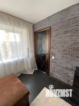 1-к квартира, на длительный срок, 34м2, 3/5 этаж