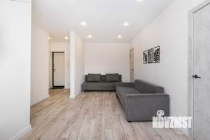 2-к квартира, посуточно, 45м2, 4/5 этаж