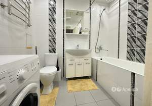 2-к квартира, на длительный срок, 40м2, 8/17 этаж